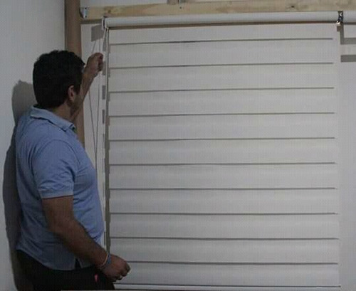 Cortinas Roller Blackout Entrega Inmediata Cort&ian