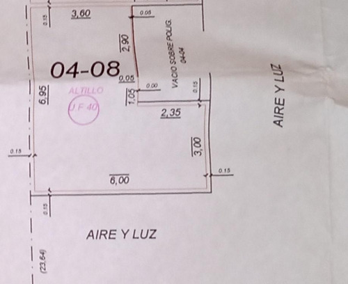 Imagen 23 de 26 de Depto 4 Amb. - Departamento 4 Ambientes -mar De Ajo- Centrico- Gas Natural