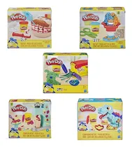 Comprar Juego De Masas Play Doh Mini Clásicos Varios Modelos Hasbro