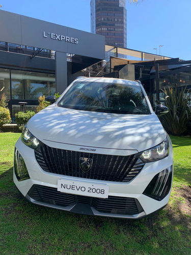 Peugeot 2008 1.0T Active