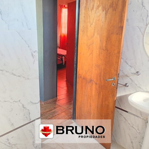 Casa En Venta En Merlo Sur