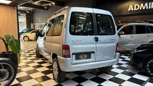 Citroën Berlingo Multispace 1.6 Xtr 115 Am18