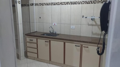 Imagem 9 de 16 de Apartamento À Venda, 47 M² Por R$ 212.000,00 - Pirituba - São Paulo/sp - Ap3059