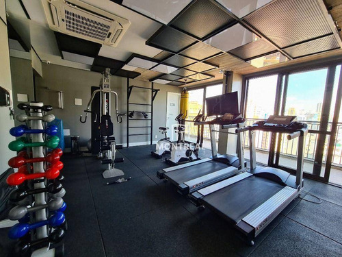 Imagem 14 de 23 de Apartamento À Venda, 29 M² Por R$ 349.036,22 - República - São Paulo/sp - Ap2809