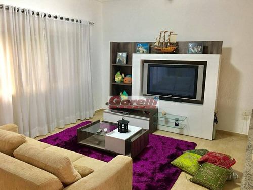 Imagem 10 de 30 de Chácara Com 6 Dormitórios À Venda, 4483 M² Por R$ 2.700.000,00 - Igaratá - Igaratá/sp - Ch0100