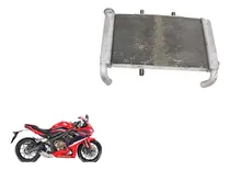 Comprar Radiador Honda Cbr 650 R Cbr 650r 20-24 C\u002Favaria(417)