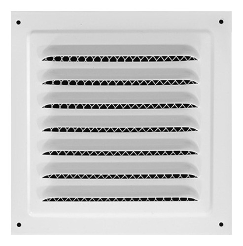 J Tampa De Ventilação, Tampa De Grade, 25cm X 25cm