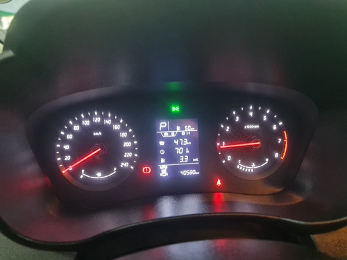 Hyundai HB20 1.0 TGDI FLEX COMFORT AUTOMÁTICO