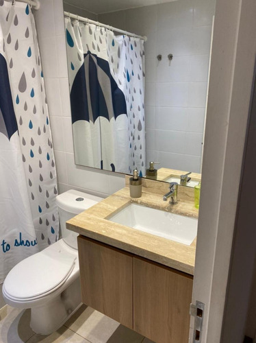 Oferta: Departamento Papudo Laguna