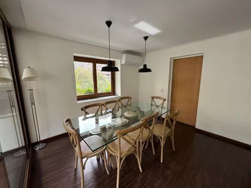 Departamento En Venta De 2 Dorm. En Vitacura