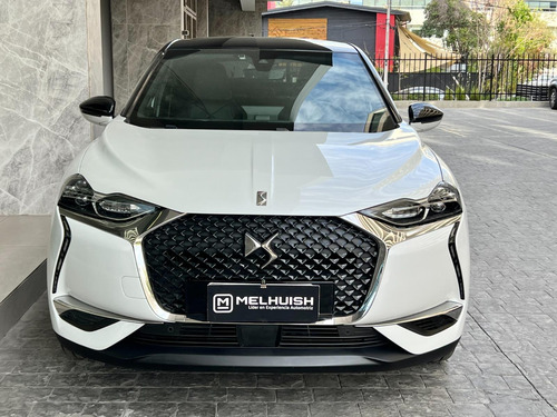Ds Automobiles Ds 3 Crossback 2021