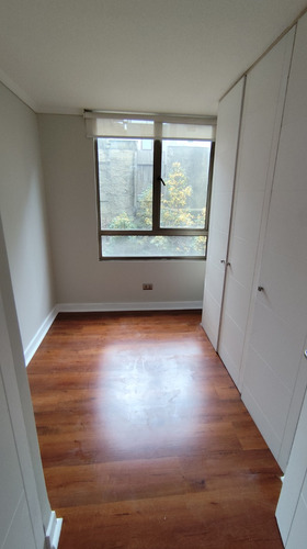 Oportunidad/ Inversionista/lastarria Impecable 2d+2b+1e+1bod
