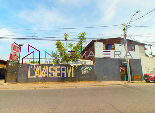 Negociable Terreno 2793m² En Av Santa Rosa (101281)