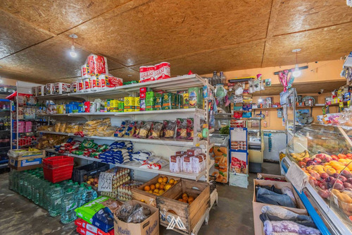 Venta De Llave Comercial En Pando