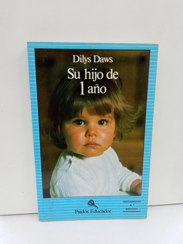 Su Hijo De 1 Año - Dilys Daws -