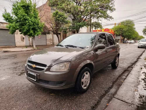 Chevrolet Corsa classic 2015 GNC 500000Km - Corsa Classic 2015 -  Clasificados de Autos -  clasificados, encontrá lo que  estabas buscando.