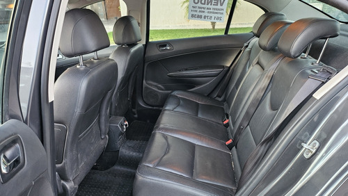 Peugeot 408 1.6 Sport Thp 163cv