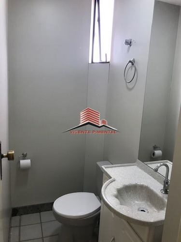 Sala Para Comprar No Gutierrez Em Belo Horizonte/mg - 2558
