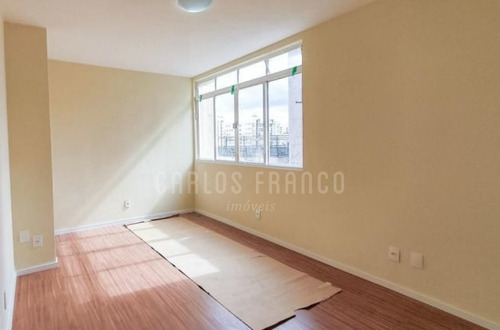 Imagem 3 de 15 de 3 Dormitórios (sendo 1 Suíte) - 1 Vaga - Perdizes - Cf67486