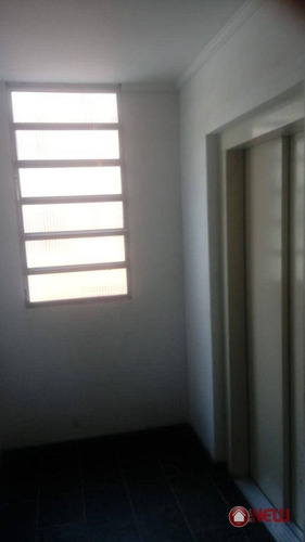 Imagem 7 de 11 de Apartamento Com 2 Dormitórios À Venda, 60 M² Por R$ 149.000,00 - Centro - Guarulhos/sp - Ap2283