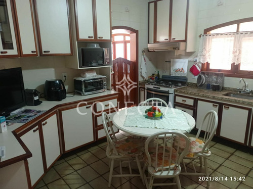 Imagem 8 de 21 de Venda | Residencial Alphaville 09 | 360m² | 4 Dormitórios - Cncl1354