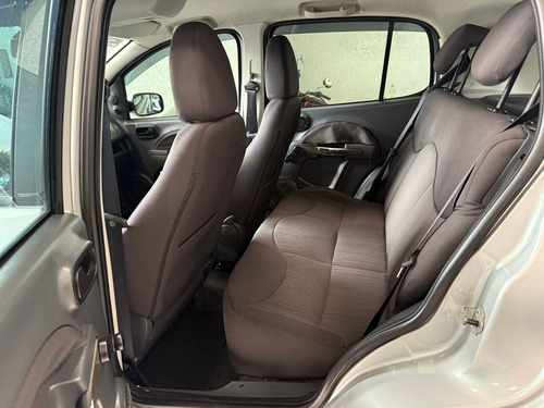 Fiat Uno 1.0 Way Flex 5p