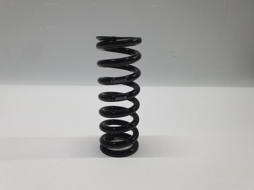 Resorte Spring Racing Fox Shox 400x2.80 Para Amortiguador (Usado)