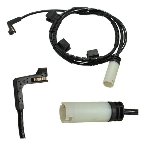 Sensor Trasero Balatas Mini Clubman 2007 Al 2014 * Premium