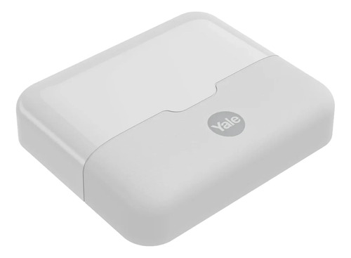 Yale Hub Yale Connect Wifi Digital