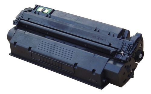 Toner Compatible Con Hp 13a Negro/q2613a Con Chip