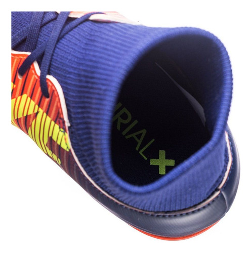 Zapatillas Nike Mercurialx Victory 6 Df Tf_903614-409