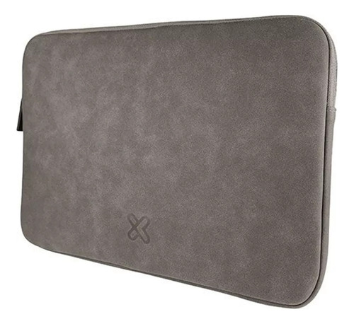 Funda Para Laptop Klip Xtreme 15.6 Squareshield Kns-220gr