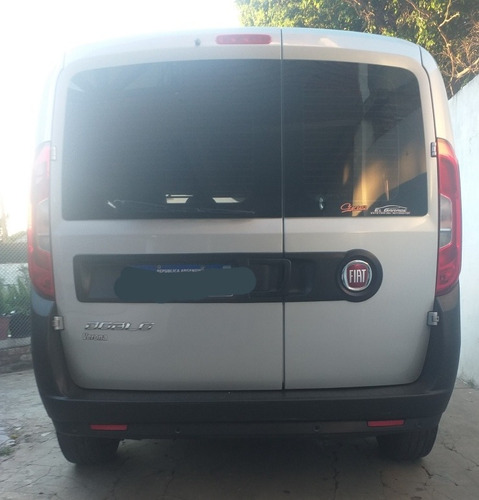 Fiat Doblo Cargo Cargo 1.4 16 Val.act
