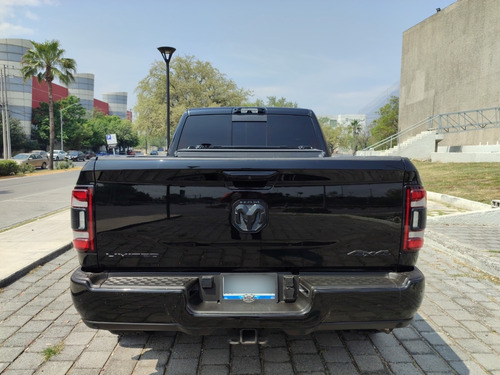 Ram 2500 Limited Hd 6.4 Night Edition 2022