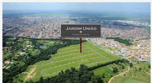Terreno À Venda, 1882 M² Por R$ 2.400.000,00 - Jardim União - Indaiatuba/sp - Te2923