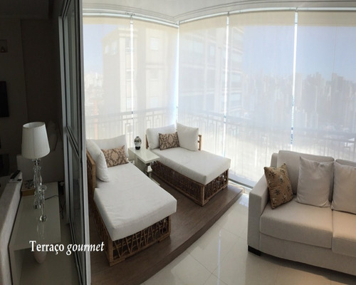 Imagem 6 de 13 de Apartamento - Vl 3333333 - 33194760