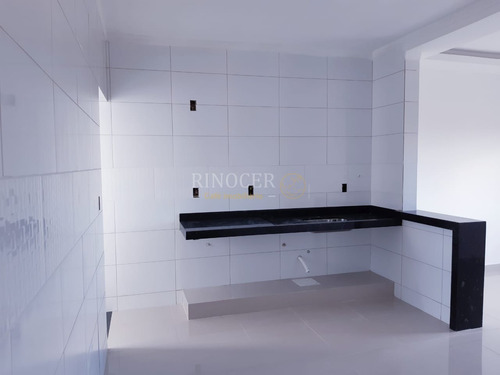Imagem 9 de 25 de Apartamento Padrão Em Franca - Sp - Ap0350_rncr