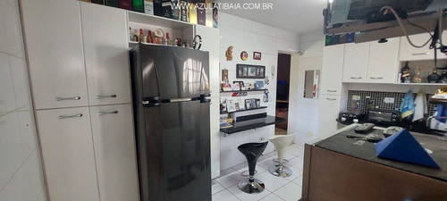 Imagem 16 de 28 de Casa No Jardim Paulista, Atibaia Proximo A Alameda Lucas N Garcez - Ca01703 - 70435165