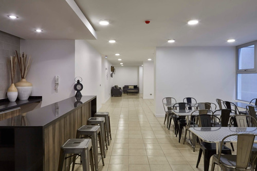 Condominio Los Andes
