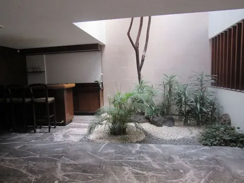 Casa En Venta En Lomas De Chapultepec