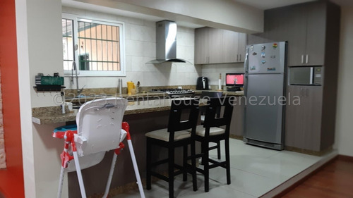 Imagen 7 de 27 de Casa En Venta 23-22718 En Turumo