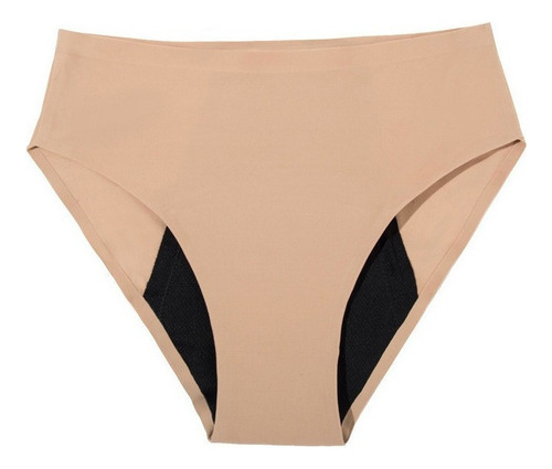 Bragas Menstruales A Prueba De Fugas De Cuatro Capas, 4 Piez