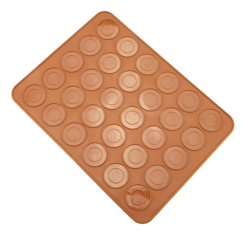 Para Base De Silicona Para Cocinar 30 Tapas De Macarrones 1