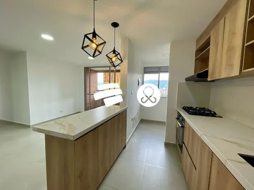 Vendo Apartamento En Itagüi