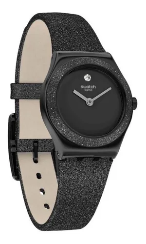 Reloj Swatch Mujer Holiday Collection Lost Moon Ysb101