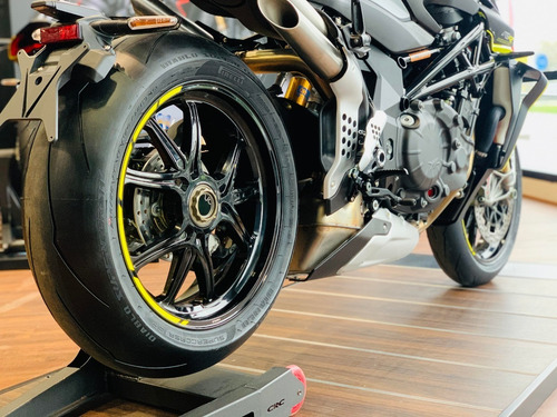 Mv Agusta Brutale 1000 Rr / F
