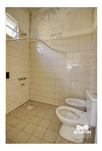 Dos Casas En Venta En Martínez A Reciclar O Demoler, Lote 8.66x51. A 6 Cuadras De Avenida.