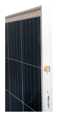 Painel Placa Solar Celula Fotovoltaica 285w Com Conector