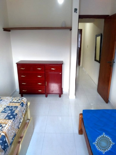 Ótimo Apartamento Com 02 Dormitórios Amplo E 02 Banheiros !!! - 12722