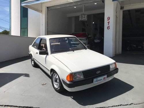 Ford Escort Escort L